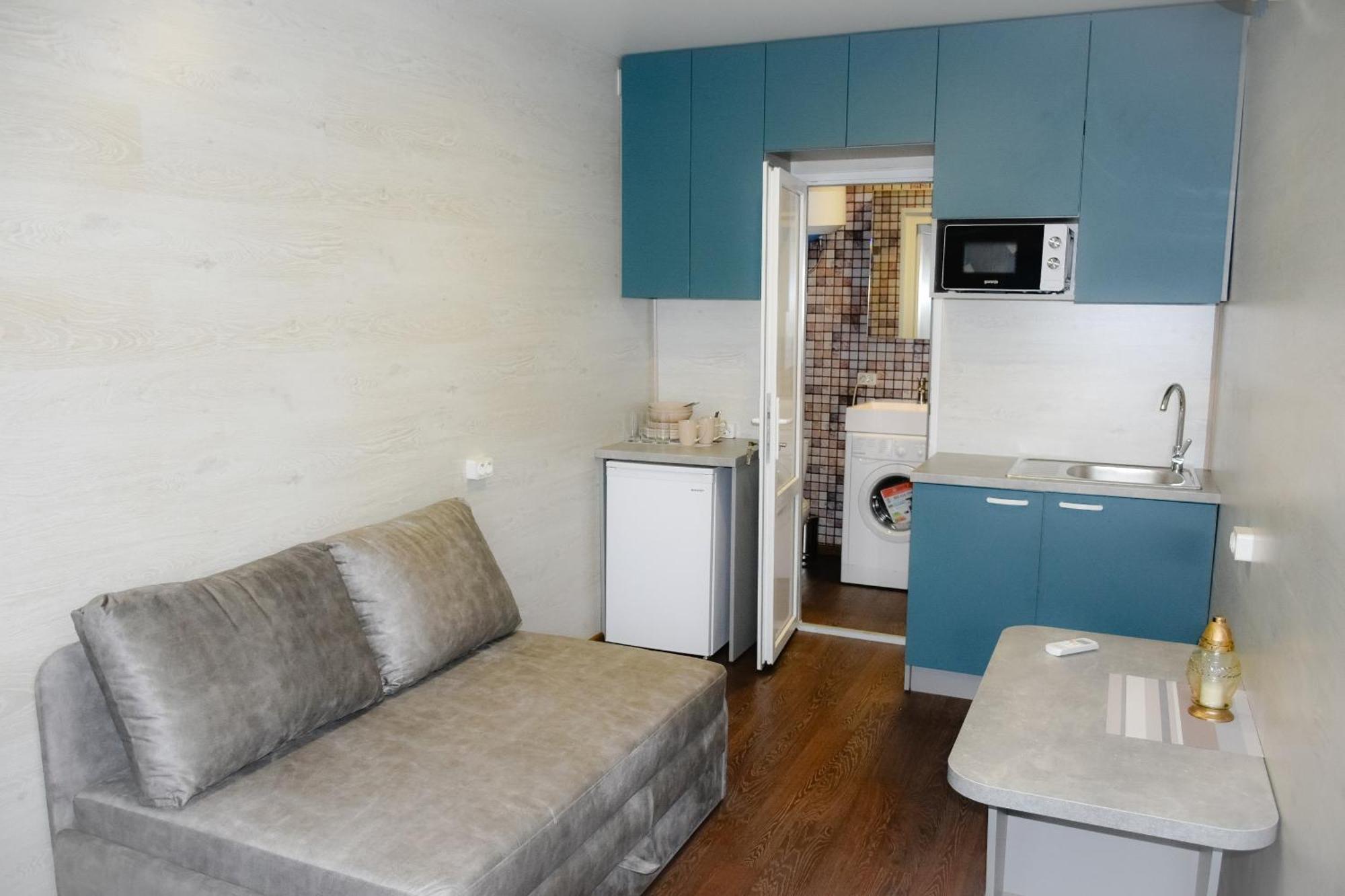 Sherwood Lake Hotel Berezovka  Room photo