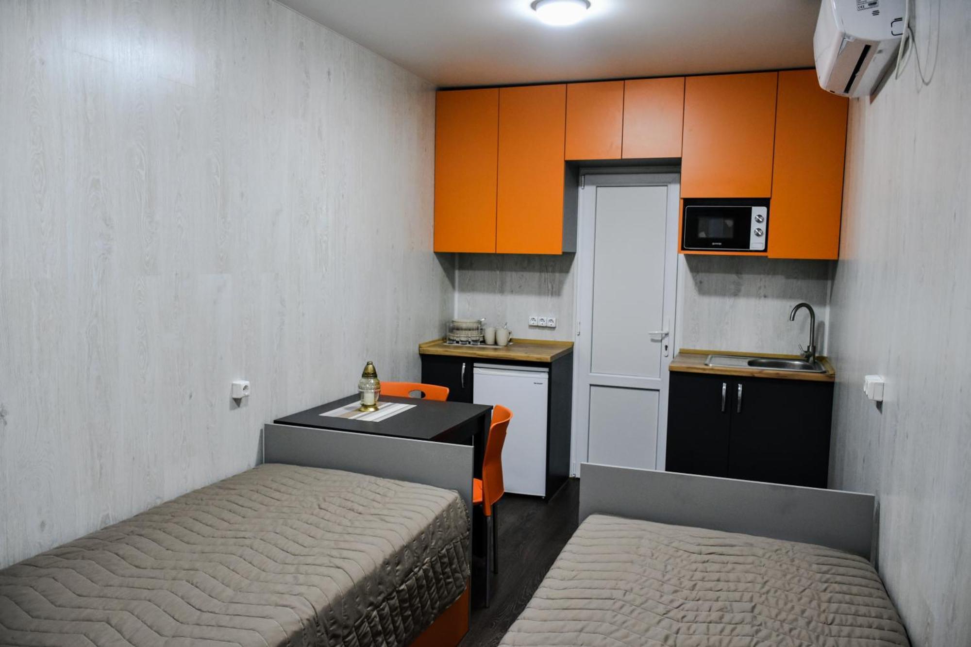 Sherwood Lake Hotel Berezovka  Room photo